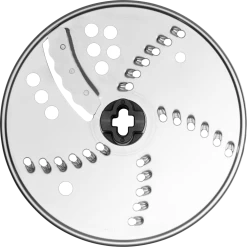 KitchenAid Foodprocessor - 250 W - Matzwart - 2.1 Liter - 5KFP0921EBM -Keukengerei Korting Winkel 8597209010105B15D 8
