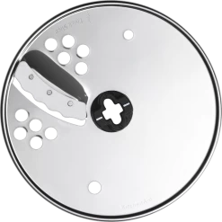 KitchenAid Foodprocessor - 250 W - Matzwart - 2.1 Liter - 5KFP0921EBM -Keukengerei Korting Winkel 8597209014805B15D 3