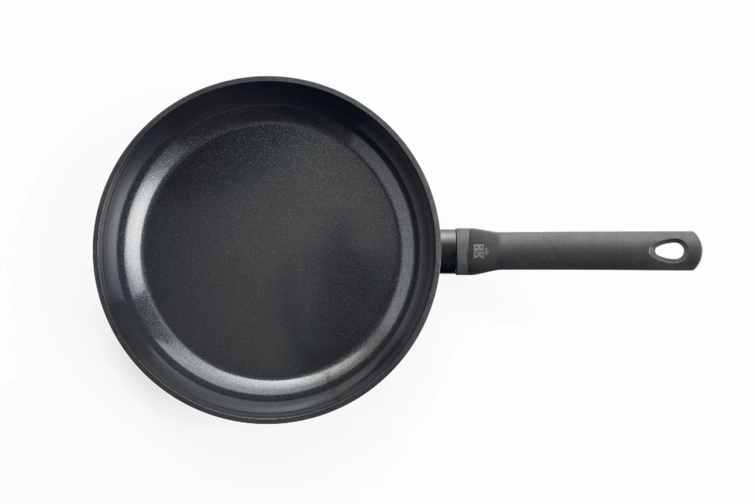 BK Koekenpan Easy Induction Aluminium - ø 20 Cm - Keramische Anti-aanbaklaag 4 BK Koekenpan Easy Induction Aluminium - ø 20 Cm - Keramische Anti-aanbaklaag - Afbeelding 2