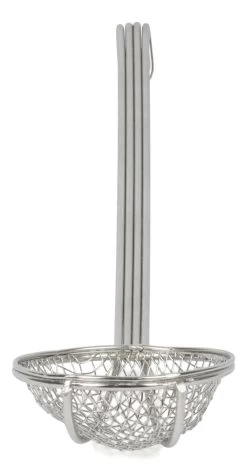 Sareva Oliebollenschep / Frituurschep 40 Cm -Keukengerei Korting Winkel 8715768401007 1