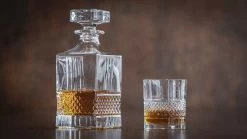 Cookinglife Whiskey Glazen / Cocktailglazen / Waterglazen Monea - 230 Ml - 6 Stuks -Keukengerei Korting Winkel 8720364452520 2 1