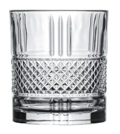 Cookinglife Whiskey Glazen / Cocktailglazen / Waterglazen Monea - 230 Ml - 6 Stuks -Keukengerei Korting Winkel 8720364452520 4 2