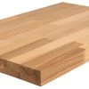 Blackwell Snijplank Hout 60 X 40 X 4 Cm