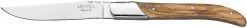 Jay Hill Steakmessen Laguiole - Olijfhout - 6 Stuks -Keukengerei Korting Winkel 8720364453442 6