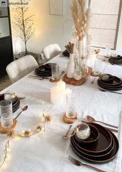 Cookinglife Glazenset (cocktailglazen & Longdrinkglazen) Monea - 12 Delige Set -Keukengerei Korting Winkel 8720364456658 3