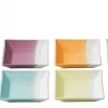 Royal Doulton Dipschaaltjes 1815 Bright Colours 12 X 12 Cm - 8 Stuks -Keukengerei Korting Winkel 9032