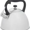 Resto Kitchenware Fluitketel Gemini 3 Liter - 90601