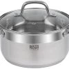 Resto Kitchenware Kookpan Libra - ø 20 Cm / 3.6 Liter
