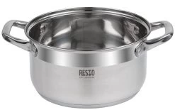 Resto Kitchenware Kookpan Libra - ø 20 Cm / 3.6 Liter -Keukengerei Korting Winkel 92003.4260403577387.ver02