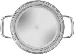 Resto Kitchenware Kookpan Libra - ø 20 Cm / 3.6 Liter -Keukengerei Korting Winkel 92003.4260403577387.ver13