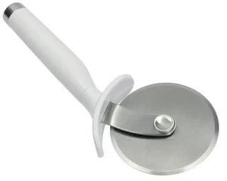 KitchenAid Pizzasnijder Classic - Wit 4 KitchenAid Pizzasnijder Classic - Wit - Afbeelding 2