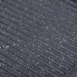 Resto Kitchenware Grillpan Meridiana - 28 X 28 Cm - Standaard Anti-aanbaklaag -Keukengerei Korting Winkel 93406.4260403579664.ver02