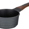 Resto Kitchenware Steelpan Capella - ø 16 Cm / 1.4 Liter - Standaard Anti-aanbaklaag