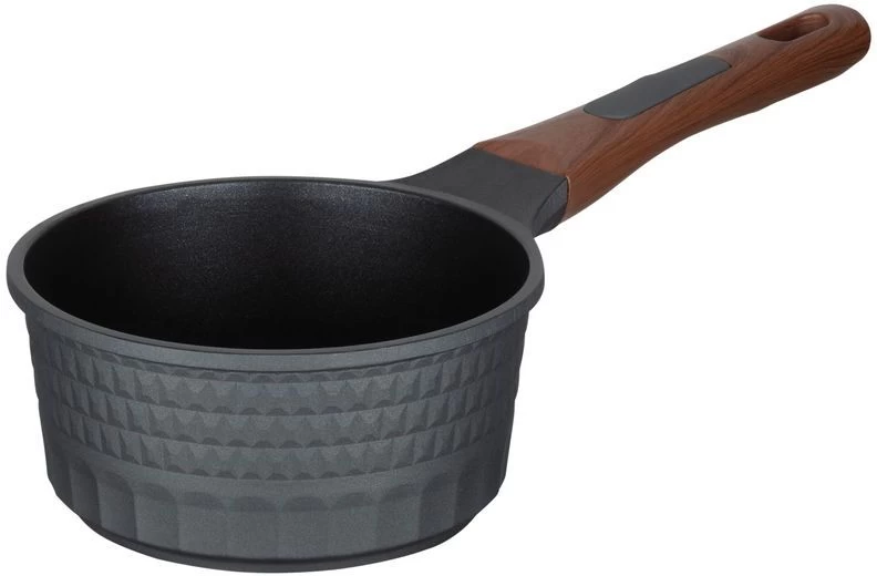 Resto Kitchenware Steelpan Capella - ø 16 Cm / 1.4 Liter - Standaard Anti-aanbaklaag 3 Resto Kitchenware Steelpan Capella - ø 16 Cm / 1.4 Liter - Standaard Anti-aanbaklaag