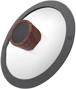 Resto Kitchenware Steelpan Capella - ø 16 Cm / 1.4 Liter - Standaard Anti-aanbaklaag 13 Resto Kitchenware Steelpan Capella - ø 16 Cm / 1.4 Liter - Standaard Anti-aanbaklaag -Keukengerei Korting Winkel 93500.4260403579015.ver12