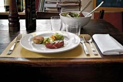 Alessi Tafelmes Knifeforkspoon - AJM22/3M - Monoblock - Door Jasper Morrison -Keukengerei Korting Winkel AJM28 AJM29 amb9 6656 2 1