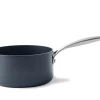 GreenPan Steelpan Copenhagen - Zwart - ø 18 Cm / 2.1 Liter -Keukengerei Korting Winkel Afbeeldingen CL 73