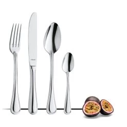 Amefa Tafelvork Cambridge - 2 Stuks -Keukengerei Korting Winkel Amefa bestekset cambridge1 4