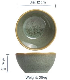 Jay Hill Kleine Kom Jethou ø 12 Cm / 350 Ml -Keukengerei Korting Winkel Asset 89@2x 80 6