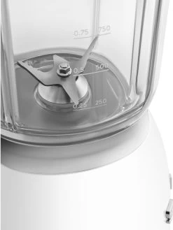 SMEG Blender - 800 W - Wit- 1.5 Liter - BLF03WHEU -Keukengerei Korting Winkel BLF03WHEU 9