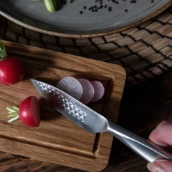 Boska Officemes Monaco+ 8 Cm 8 Boska Officemes Monaco+ 8 Cm -Keukengerei Korting Winkel BOSKA307124 ParingKnifeMonaco 6 2400x