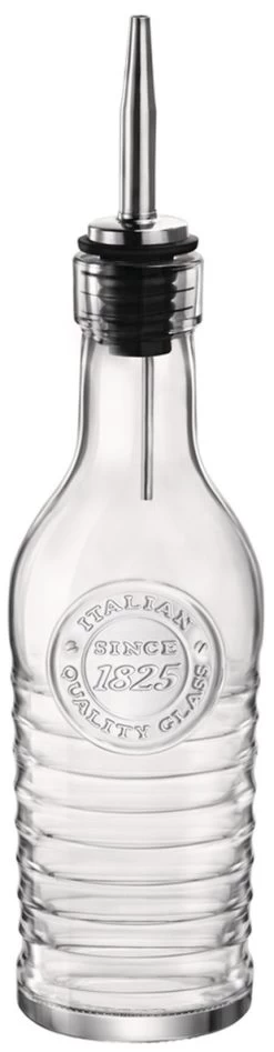 Bormioli Rocco Olie Of Azijnfles Officina 1825 275 Ml