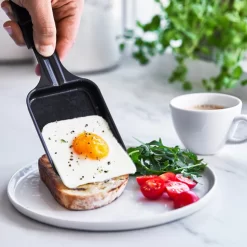 Greenpan Gourmetstel Bistro - 2000 W - 8 Personen - PFAS Vrij -Keukengerei Korting Winkel CC007922 001 image6 feature1 non stick