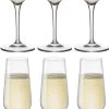 Bormioli Rocco Champagneglazen Electra - 230 Ml - 6 Stuks 1 Bormioli Rocco Champagneglazen Electra - 230 Ml - 6 Stuks -Keukengerei Korting Winkel CL productafbeeldingen 2.1