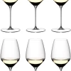Riedel Witte Wijnglazen Veloce - Riesling - 6 Stuks -Keukengerei Korting Winkel CL productafbeeldingen 2024 06 12T085140.408