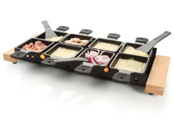 Boska Raclette XL -Keukengerei Korting Winkel CL productafbeeldingen 77