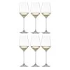 Schott Zwiesel Witte Wijnglazen Fortissimo - 420 Ml - 6 Stuks