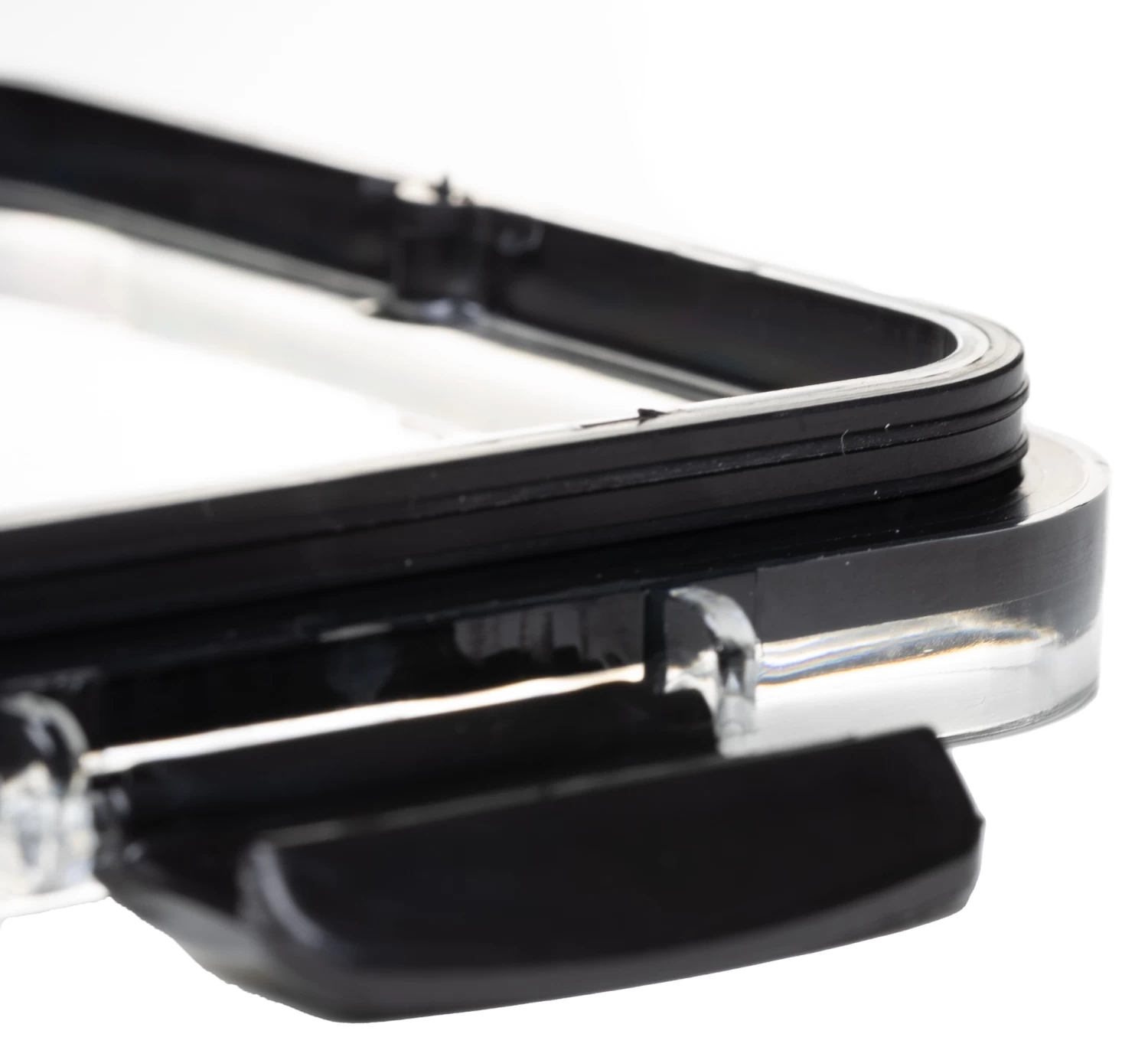 Sareva Voorraadpotten Set - Kunststof - 8 Delige Set 6 Sareva Voorraadpotten Set - Kunststof - 8 Delige Set - Afbeelding 4