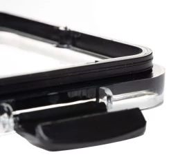 Sareva Voorraadpot - Kunststof - 700 Ml - 2 Stuks 11 Sareva Voorraadpot - Kunststof - 700 Ml - 2 Stuks -Keukengerei Korting Winkel COOK3188 Edit 3