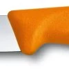 Victorinox Schilmes Swiss Classic - Oranje - 10 Cm -Keukengerei Korting Winkel CUT 6 7706 L119 S1