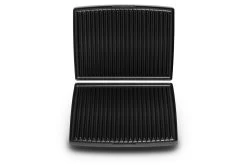 Fritel Combi Grill - 1600 W - CW2428 -Keukengerei Korting Winkel CW 2428 Combi Grill 142249 05