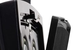 Fritel Combi Grill - 1600 W - CW2428 -Keukengerei Korting Winkel CW 2428 Combi Grill 142249 06