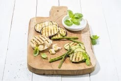 Fritel Combi Grill - 1600 W - CW2428 -Keukengerei Korting Winkel CW 2428 Combi Grill 142249 11