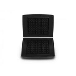 Fritel Combi Wafelijzer 4x7 - 1600 W - CW2438 11 Fritel Combi Wafelijzer 4x7 - 1600 W - CW2438 -Keukengerei Korting Winkel CW 2438 Combi Waffle Maker 4x7 1 1506952029 800x800