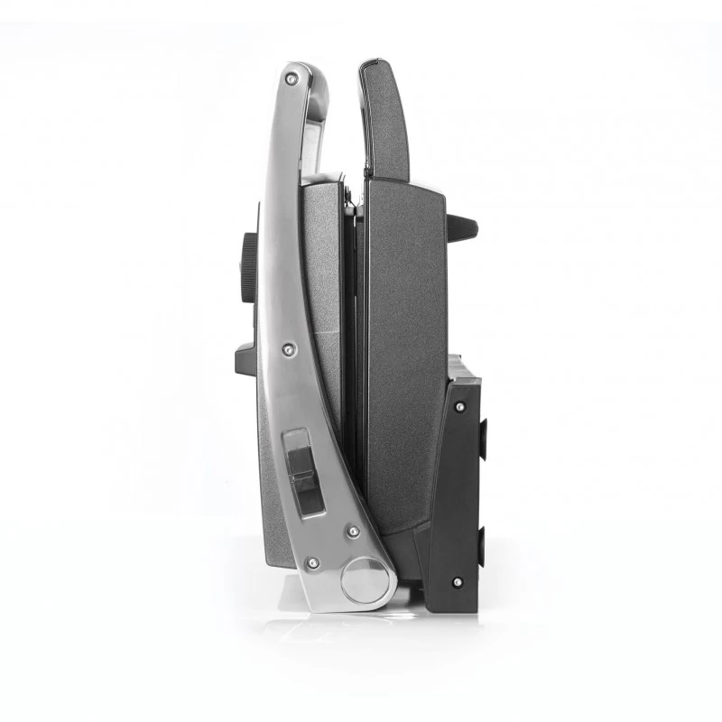 Fritel Combi Wafelijzer 4x7 - 1600 W - CW2438 8 Fritel Combi Wafelijzer 4x7 - 1600 W - CW2438 - Afbeelding 6