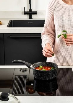 Westinghouse Steelpan Marble - ø 18 Cm / 1.8 Liter -Keukengerei Korting Winkel Clipboard07 7