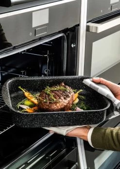 Westinghouse Braadslede Marble - 30 X 22 Cm -Keukengerei Korting Winkel Clipboard19 2