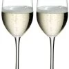 Riedel Champagne Glazen Ouverture - 2 Stuks -Keukengerei Korting Winkel Creative and Minimal Portfolio Presentation 2 1