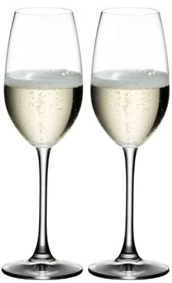 Riedel Champagne Glazen Ouverture - 2 Stuks