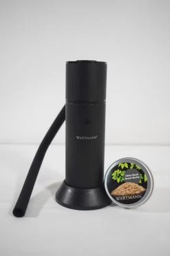 Wartmann Koud Rookapparaat - Zwart -Keukengerei Korting Winkel DSC 0988