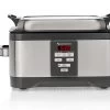 Espressions Sous Vide & Slowcooker Duo - 3 Standen - 5.5 Liter - EP4000 -Keukengerei Korting Winkel EP4000 002 Duo Sous Vide 149mb