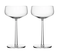 Iittala Cocktailglas Essence - 310 Ml - 2 Stuks -Keukengerei Korting Winkel Essence cocktailglas 31 cl