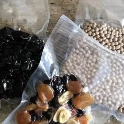 Espressions Vacumeerzakken 30 X 20 Cm - 100 Stuks -Keukengerei Korting Winkel Fotorollenzakken2 61ee63da7b70a2.89201314