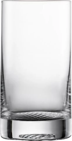 Zwiesel Glas Waterglazen Echo - 411 Ml - 4 Stuks -Keukengerei Korting Winkel GX61 8Pw