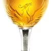 Grimbergen Bierglas Op Voet - 330 Ml -Keukengerei Korting Winkel Grimbergen glas nieuw 1 stuk