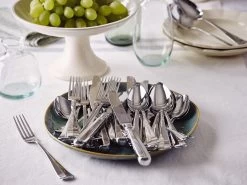 Keltum Haags Lofje (edelstaal) Taartschep -Keukengerei Korting Winkel Haags Lofje 3 e820